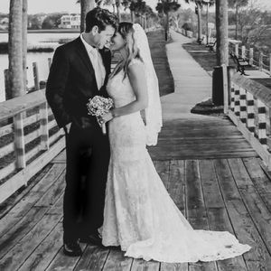 Allure Bridal 9367 size 6-8